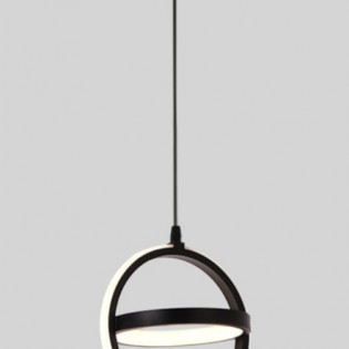 Подвесной светодиодный светильник Inodesign Solo A 40.2724 - 0